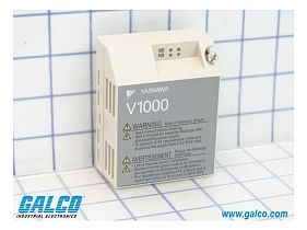 Yaskawa SI-EM3/V