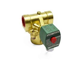 Asco 8210G078-120/60,110/50