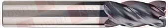 Концевая фреза Артикул 36854 от производителя KYOCERA