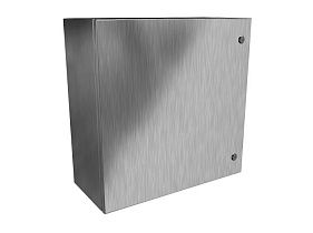 Hammond Manufacturing EN4SD242410SS