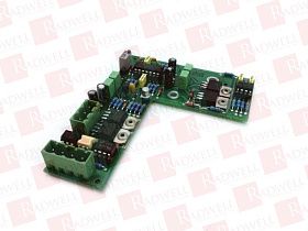 Плата ПК Плата ПЛК / дополнения к  плататам Артикул E100636/B223 от производителя TUCKER