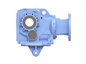 Worldwide Electric Corporation KAN87-15/1-H-213/5TC