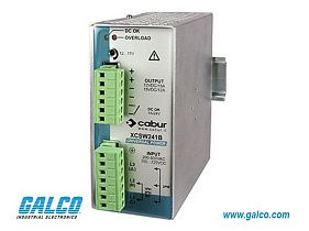 ASI-Automation Systems Interconnect XCSW241B