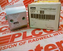 Пневматический цилиндр Артикул P1J-S050D5-0010 от производителя PARKER