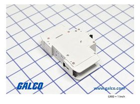 Cutler Hammer, Div of Eaton FAZ-C1/1-NA-L-SP