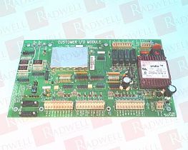 Плата ПК Плата ПЛК / дополнения к  плататам Артикул 296123 от производителя HERAEUS