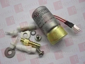 Катушка соленоида Артикул 250087 от производителя THERMO FISHER SCIENTIFIC