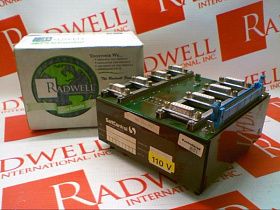 Модуль / стойка ПЛК Артикул 940-405-002 от производителя ASEA BROWN BOVERI