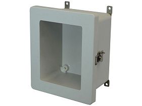 Hammond Manufacturing PJ1084TW