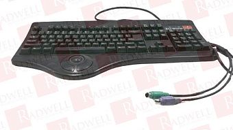 Клавиатура /пад /ручка /мышка Артикул TRACKBALL-P2 от производителя KEYTRONIC