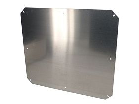 Bud Industries DPX-287124