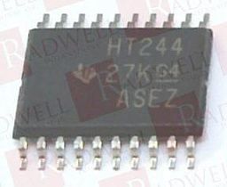 Интегральная микросхема Артикул SN74HCT244PWR от производителя TEXAS INSTRUMENTS SEMI