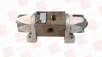 Регулирующий клапан Артикул BC-1/2-AIR-TYPE I от производителя LEXAIR INC