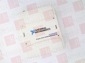 Модуль логического ввода-вывода постоянного тока Артикул 191039C-02 от производителя NATIONAL INSTRUMENTS