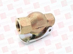 Пневматический клапан Артикул 89360369 от производителя PARKER