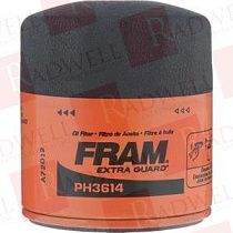 Топливный фильтр  Артикул PH3614 от производителя FRAM