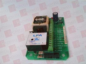 Плата ПК Плата ПЛК / дополнения к  плататам Артикул 02-84698-101 от производителя FTI INC