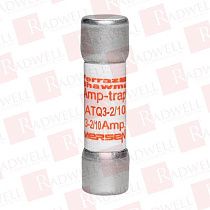 Держатель предохранителя Артикул ATQ3-2/10 от производителя MERSEN