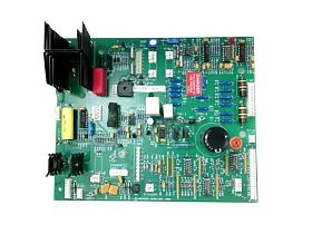 Плата питания PCB 25/50 HP DYNAMATIC 15-871-6