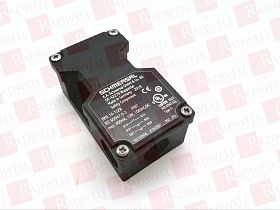 Датчик положения / приемник / монитор Артикул BNS 16-12ZR от производителя SCHMERSAL