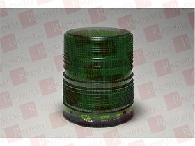 Сигнальный маяк  Артикул ST2-110SP/G от производителя TRI LITE