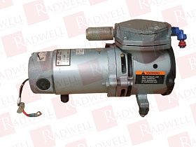 Вакуумный насос  Артикул MOA-V124-AB от производителя IDEX INC