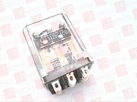 Реле / розетка Артикул 68R3-12DC-SCO от производителя SCHNEIDER ELECTRIC