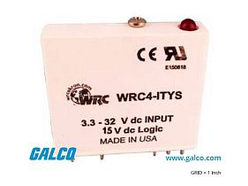 Western Reserve Controls WRC4-ITYS