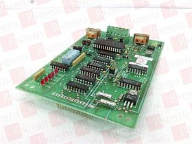 Управляющая плата Артикул 389618-01-2 от производителя EMERSON