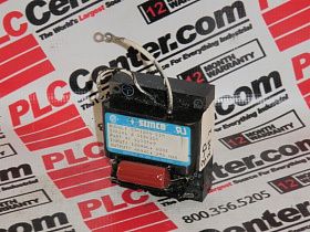 Трансформатор для цепи управления Артикул TO-1204 от производителя SIMCO