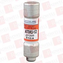 Предохранитель Артикул ATDR2-1/2 от производителя MERSEN