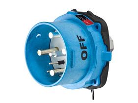 Meltric 63-98147-338