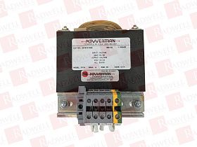 Изолирующий трансформатор Артикул A075FST500 от производителя POWERTRAN