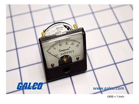 Simpson Electric 02437