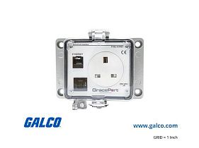 Grace Technologies P-R2-K3RB3