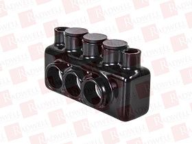 Наконечник / разъем Артикул IPLMD600-3 от производителя NSI INDUSTRIES