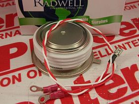 Модуль / стойка ПЛК Артикул 104X125DA123 от производителя POWEREX