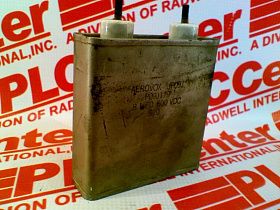 Конденсатор Артикул P09J179 от производителя AEROVOX