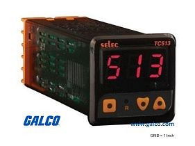 Selec TC513AX-CU