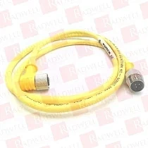 Комплект кабелей / шнуров QD Артикул WKB 3T-1-SB 3T/S90 от производителя TURCK