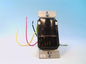 Датчик движения настенный DSW-301-B WATT STOPPER, 120/277В, черный