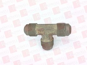 Пневматический фитинг и аксессуары Артикул 144F-6 от производителя PARKER