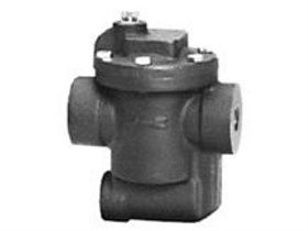 B0125A-3 Выхлопной клапан от HOFFMAN PUMPS