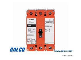 Cutler Hammer, Div of Eaton EATON-6609C76G38