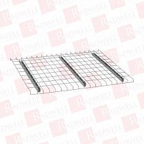 Стеллаж Артикул D3646AA3B1 от производителя NASHVILLE WIRE