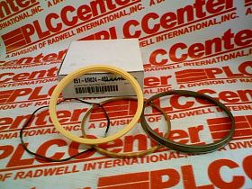 051-KR024-400 Комплект для восстановления гидравлического насоса / комплект уплотнений от MILLER FLUID POWER