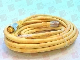 Комплект кабелей / шнуров QD Артикул RSM RKM 36-10M от производителя TURCK