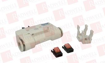 Управление пневматикой Артикул IBFL-J12-LB от производителя KOGANEI