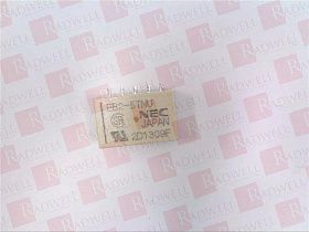 Реле / розетка Артикул EB2-5TNU от производителя