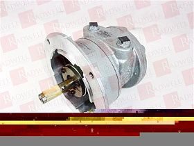 Двигатель Артикул 6AM-NRV-63 от производителя IDEX INC